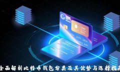 全面解析比特币钱包分类及其优势与选择指南
