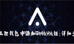 如何在小狐狸钱包中添加Solana链：详细步骤与技