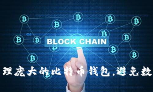 标签内容：
如何有效管理庞大的比特币钱包，避免数据膨胀风险