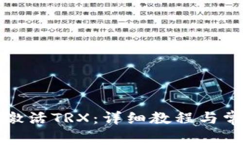如何在TP中激活TRX：详细教程与常见问题解答
