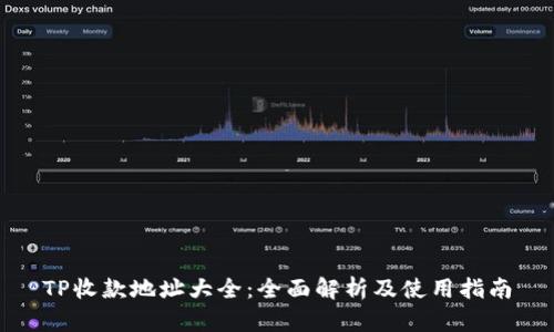 TP收款地址大全：全面解析及使用指南